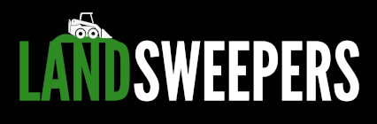Logo for Land Sweepers LLC